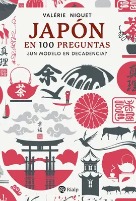 Japón en 100 Preguntas