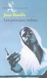 LOS PRINCIPES NUBIOS