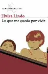 LO QUE ME QUEDA POR VIVIR