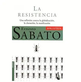 LA RESISTENCIA