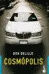 COSMOPOLIS