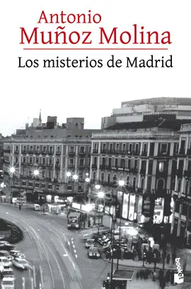 LOS MISTERIOS DE MADRID