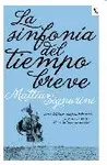 LA SINFONÍA DEL TIEMPO BREVE
