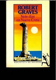 SIETE DIAS EN NUEVA CRETA