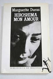 HIROSHIMA MON AMOUR