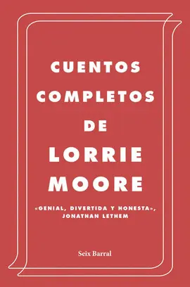 Cuentos Completos