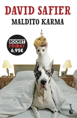 MALDITO KARMA