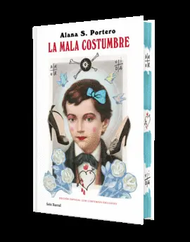 La Mala Costumbre (Edición Especial)