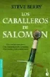 LOS CABALLEROS DE SALOMON