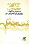 FUNDAMENTOS DE PSICOFISIOLOGÍA