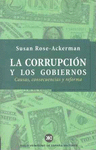 LA CORRUPCION DE LOS GOBIERNOS