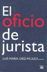 EL OFICIO DEL JURISTA