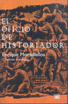 EL OFICIO DE HISTORIADOR
