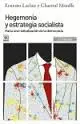 HEGEMONÍA Y ESTRATEGIA SOCIALISTA