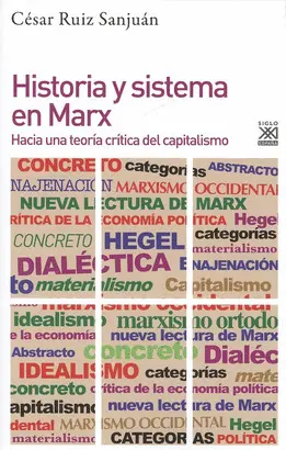HACIA UNA TEORIA CRITICA DEL CAPITALISMO