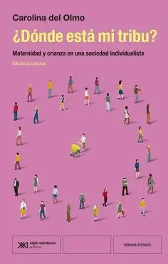 ¿Dónde está mi Tribu?