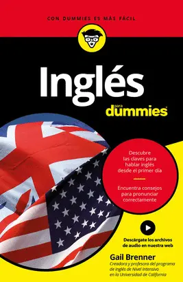 INGLÉS PARA DUMMIES