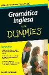 GRAMÁTICA INGLESA PARA DUMMIES
