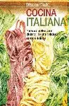 COCINA ITALIANA