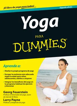 Yoga para Dummies