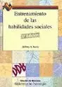 ENTRENAMIENTO DE LAS HABILIDADES SOCIALES