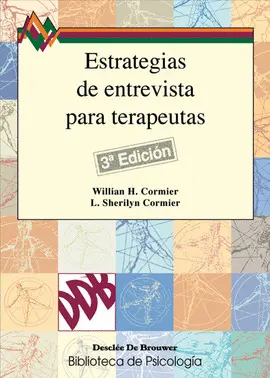 ESTRATEGIAS DE ENTREVISTAS PARA TERAPEUTAS
