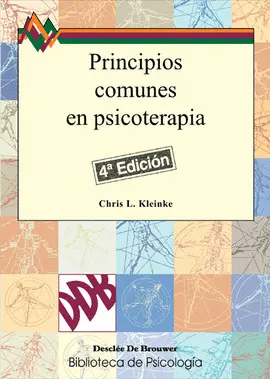 PRINCIPIOS COMUNES EN PSICOTERAPIA