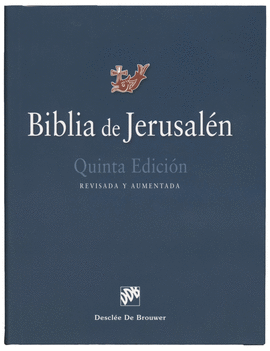 BIBLIA DE JERUSALN