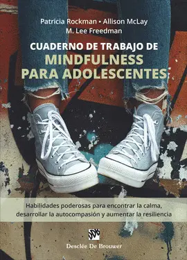 CUADERNO DE TRABAJO DE MINDFULNESS PARA ADOLESCENTES