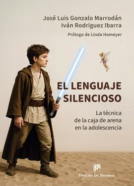 EL LENGUAJE SILENCIOSO: LA TÉCNICA DE LA CAJA DE ARENA EN LA ADOLESCENCIA