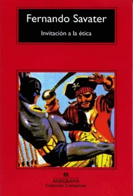 INVITACIÓN A LA ÉTICA