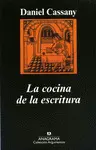 LA COCINA DE LA ESCRITURA