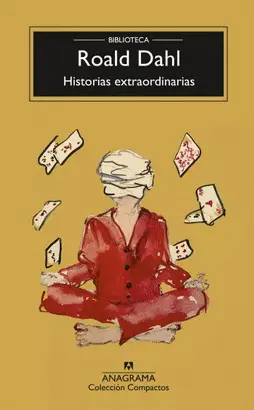 HISTORIAS EXTRAORDINARIAS