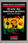 EL ARTE DEL ASESINATO POLITICO