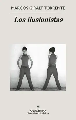 LOS ILUSIONISTAS