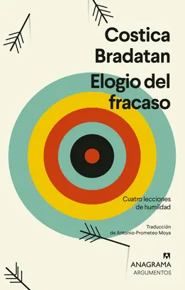 ELOGIO DEL FRACASO