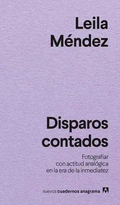 DISPAROS CONTADOS