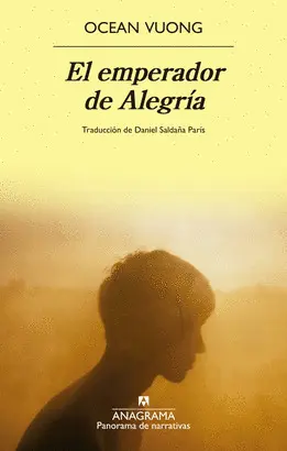 EL EMPERADOR DE ALEGRÍA