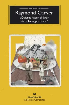 ¿Quieres Hacer el Favor de Callarte, por Favor?