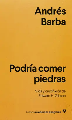 Podría Comer Piedras