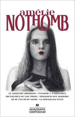 AMELIE NOTHOMB