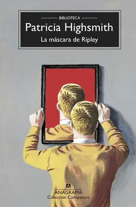 LA MÁSCARA DE RIPLEY