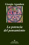 LA POTENCIA DEL PENSAMIENTO