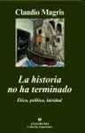 LA HISTORIA NO HA TERMINADO