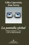 LA PANTALLA GLOBAL