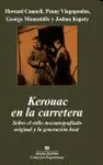 KEROUAC EN LA CARRETERA