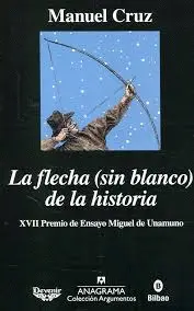 LA FLECHA (SIN BLANCO) DE LA HISTORIA