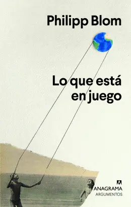 Lo que está en Juego