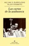 LAS CARTAS DE AYAHUASCA