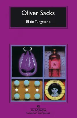 EL TÍO TUNGSTENO